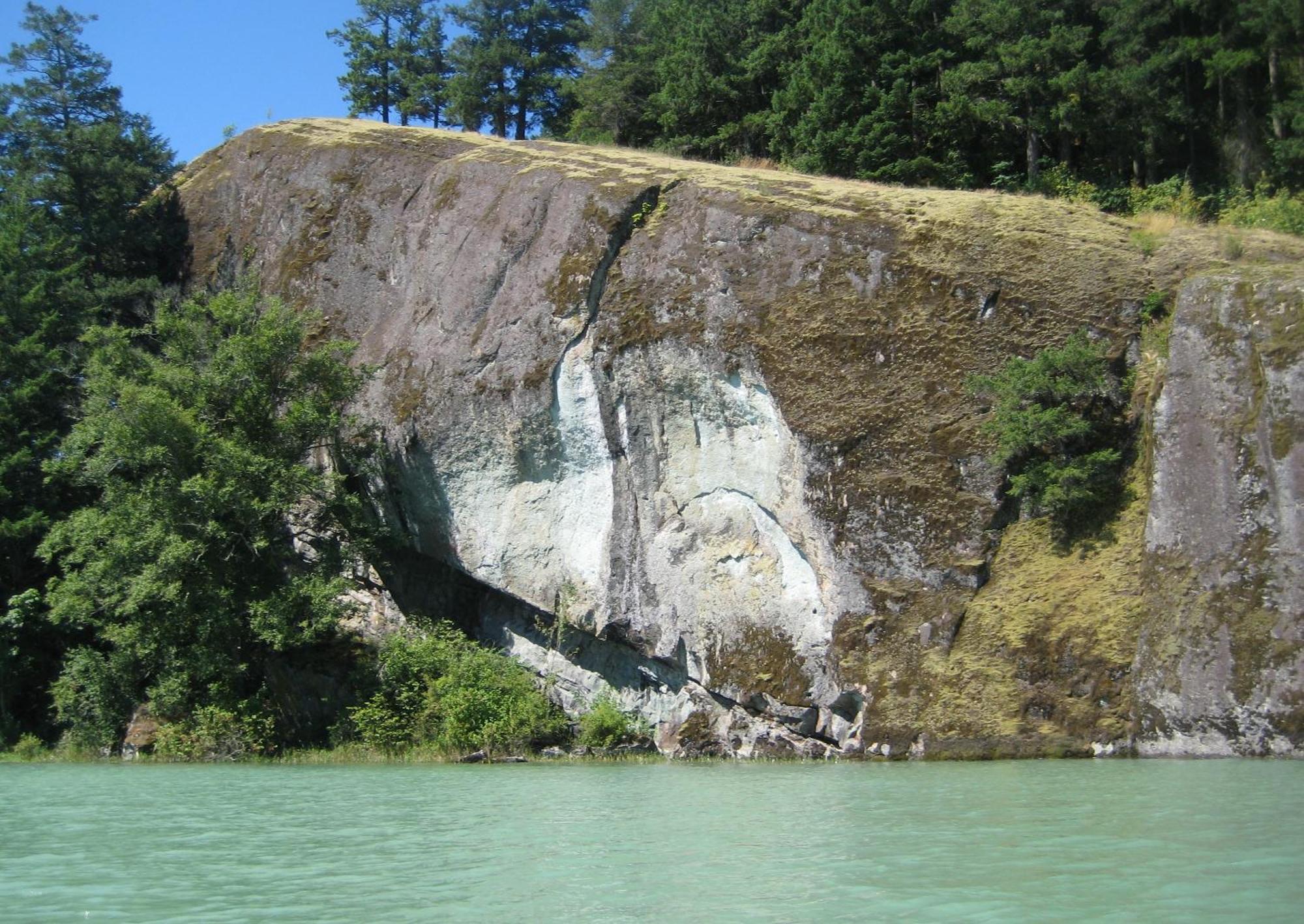 伍德赛德汽车旅馆 Harrison Mills 外观 照片